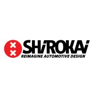 Shirokai logo - Similar company to Clinched Flares