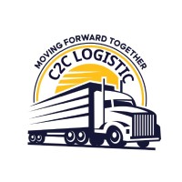 C2C Logistic logo - Similar company to Round 1 Solutions
