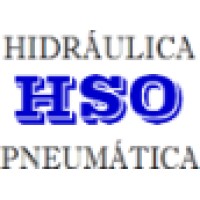 HSO - Sistemas Hidráulicos e Pneumáticos logo - Similar company to Orlikon Hidraulika