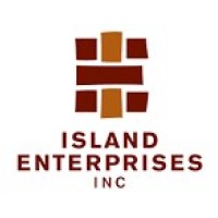 Island Enterprises Inc. -IEI logo - Similar company to Island Enterprises Ltd