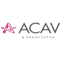 ACAV & Associates, LLC logo - Similar company to Niagara Viajes