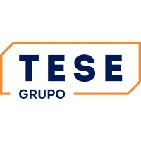Grupo TESE logo - Similar company to Tese Engenharia