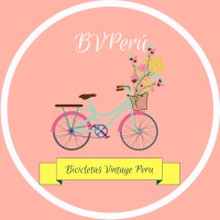 Bicicletas Vintage Peru logo - Similar company to Rrhh Rali