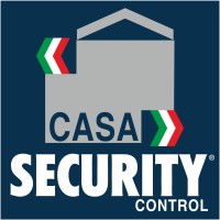 SECURITY CASA CONTROL - Euromarca srl logo - Similar company to Typimedia