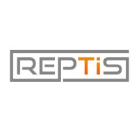REPTiS logo - Similar company to Velta Holding
