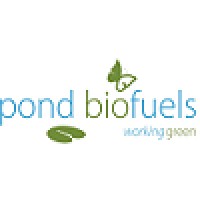 Pond Biofuels Inc.