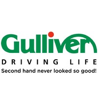 Gulliver New Zealand