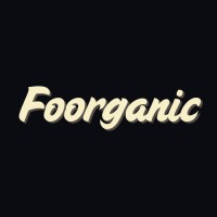 Foorganic logo - Similar company to Adroady #1St Mobile Digital Out-Of-Home Media