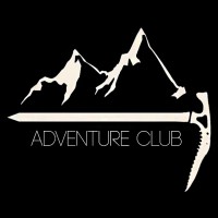Adventure Club, Shiv Nadar University logo - Similar company to Pixels Snu