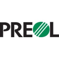 PREOL, a.s. logo - Similar company to Eco Fox Srl