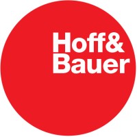 Hoff & Bauer logo - Similar company to Gl Tech Heating