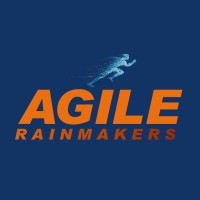 Agile Rainmakers logo - Similar company to World Tree