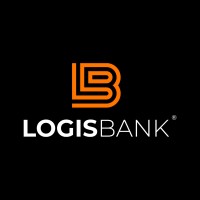 Logisbank logo - Similar company to Hayon