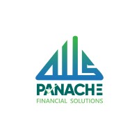 Panache Financial Solutions LLC - Viraj A. Patel CPA logo - Similar company to Crest Iqx