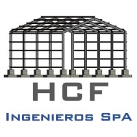 HCF Ingenieros logo - Similar company to Geotecnia Y Mecanica De Suelos Abc Chile
