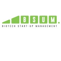 Biotech Start-Up Management logo - Similar company to Moext Practice
