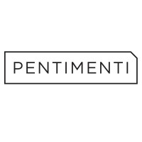 PENTIMENTI logo - Similar company to Klarnskou Aps