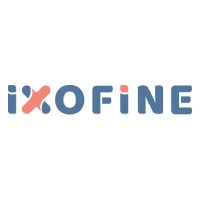Ixofine Gestion Privée logo - Similar company to 2F Peinture