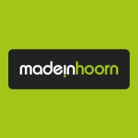 madeinhoorn logo - Similar company to Novo Technology Solutions