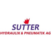 SUTTER Hydraulik & Pneumatik AG logo - Similar company to Hydraulik Leute
