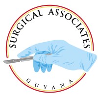 Surgical Associates Guyana logo - Similar company to Woodlands Limited