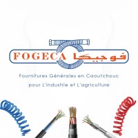FOGECA logo - Similar company to Saniramar Sarl