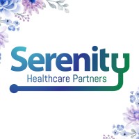 Serenity Healthcare Partners logo - Similar company to Baxton Studio Outlet