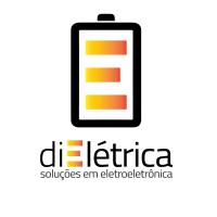 diElétrica - Soluções em Elétroeletrônica logo - Similar company to Gesep