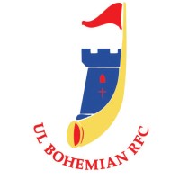 UL Bohemian RFC logo - Similar company to Umoja Pty Ltd