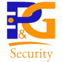 P&G Security, Inc. logo - Similar company to Imechanic
