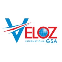 Veloz International GSA, Inc. logo - Similar company to Mamamia Produce, Llc