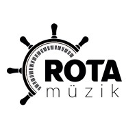 Rota Müzik logo - Similar company to Yay Müzik Yapım Ltd. Şti.