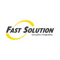 Fast Soluções Integradas logo - Similar company to Cybersoc