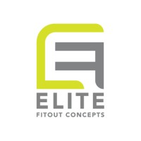 Elite Fitout Concepts logo - Similar company to Bjm Digital