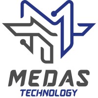 Medas Teknoloji logo - Similar company to Exentech