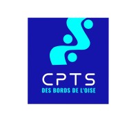 CPTS DES BORDS DE L'OISE logo - Similar company to Cpts Val D'Oise Centre