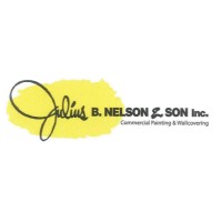 Julius B. Nelson & Son, Inc. logo - Similar company to Basement Water Controlled