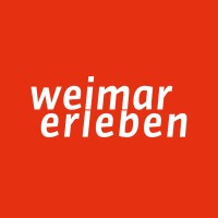 weimar GmbH Gesellschaft für Marketing, Kongress- und Tourismusservice logo - Similar company to Bauhaus-Universität Weimar