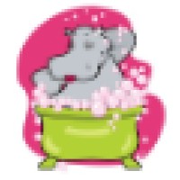 Happy Hippo Bath Company logo - Similar company to Pavilion Structures