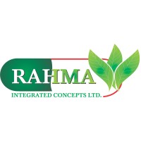 Rahma Integrated Concept Integrated Limited logo - Similar company to Dreamlabsinc
