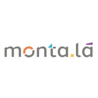 Monta.La logo - Similar company to Ecw Certificação Digital