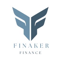 Finaker Finance logo - Similar company to Try Financial