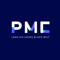 PMC logo - Similar company to Codergo