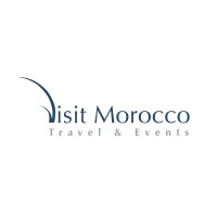 Visit Morocco Travel & Events logo - Similar company to Experience Morocco