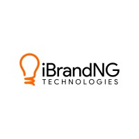 IBrandNG Technologies logo - Similar company to Cyfa Technologies
