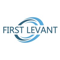 First Levant logo - Similar company to D Square