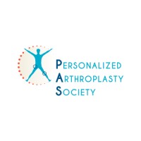 Personalized Arthroplasty Society logo - Similar company to Practical Course Orthopedics