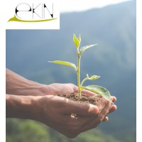EKIN MEDIOAMBIENTE logo - Similar company to Basque Environment And Ocean Week