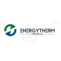 Energytherm Strafor A.Ş. logo - Similar company to Süper Yapi Ürünleri̇