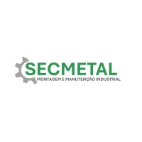 Secmetal - Montagem e Manutenção Indústrial logo - Similar company to Lucase3 Usa-Brasil Official